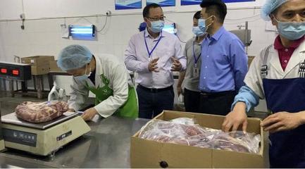 冷鏈倉儲業(yè)如何筑牢安全防線 第20個全國‘安全生產(chǎn)月’的思考