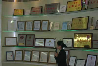 新注冊倉儲業公司可辦理的資質認證指南