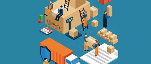商業保理如何助力物流與電子商務融合發展