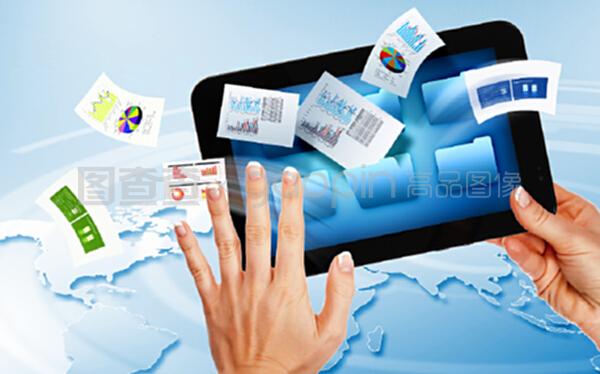 電子商務 數字化時代的商業革命