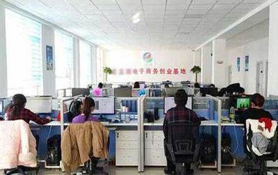 農村創業新機遇 電子商務驅動家庭工廠發展的優質項目